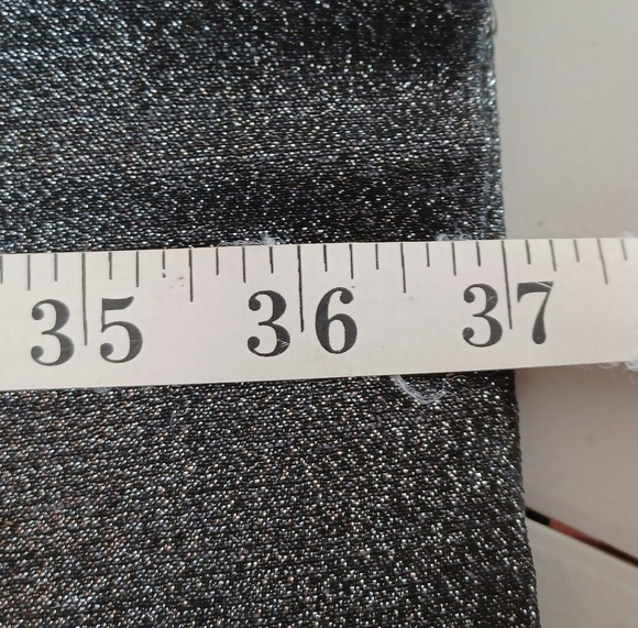 PRICE DROPP!!GLITTER JEANS - Picture 11 of 14